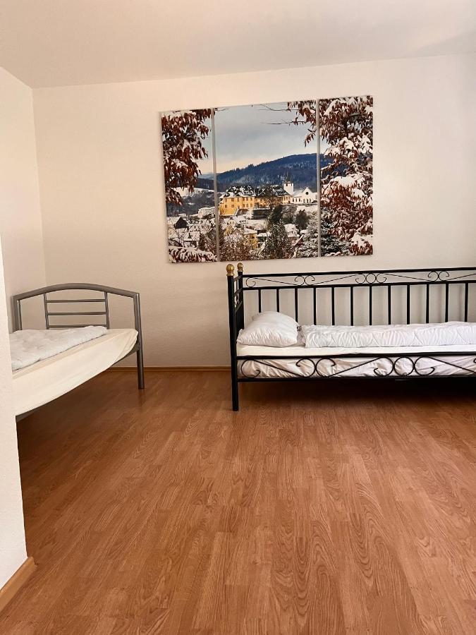 Apartamento Ferien Am Maar Daun Exterior foto