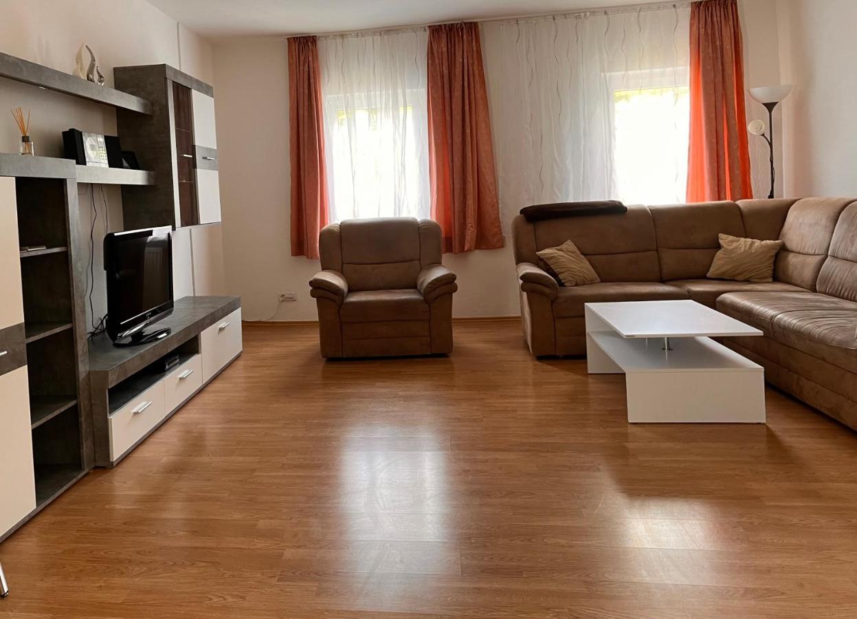 Apartamento Ferien Am Maar Daun Exterior foto